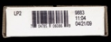 2009 Lincoln Penny Roll Set P&D ... LP2