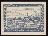 Notgeld ... #8 ... UNC