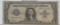 SERIES 1923 U.S. $1 SILVER CERTIFICATE