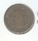 1901 SPANISH SILVER UNA PESETA