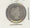 1915-S BARBER HEAD DIME
