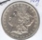 1879-O MORGAN SILVER DOLLAR