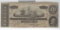 SERIES4 $20 CONFEDERATE STATES NOTE