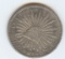 1837-Do/RM MEXICO 1 REALE