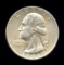 1941 ... High Grade ... Washington Quarter