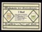 Notgeld ... #6 ... UNC