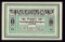 Notgeld ... #9 ... UNC