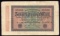 20,000 Mark Note ... German Reichsbank