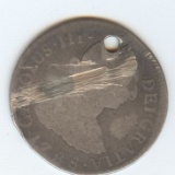 1788-M/FM SPAIN COLONIAL 2R