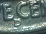 1938-D/S BUFFALO NICKEL