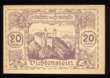Notgeld ... #11 ... UNC