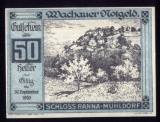 Notgeld ... #21 ... UNC