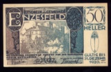 Notgeld ... #14 ... UNC