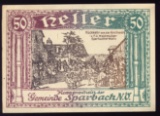 Notgeld ... #19 ... UNC