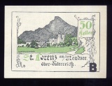 Notgeld ... #22 ... UNC