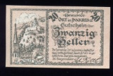 Notgeld ... #19 ... UNC