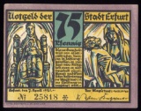 Notgeld ... #18 ... UNC
