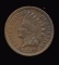 1887 ... Indian Head Penny