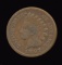 1897 ... Indian Head Penny