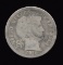 1912-D ... Better Date ... Barber Dime