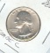 1954 WASHINGTON QUARTER