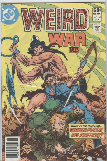 VINTAGE DC COMIC