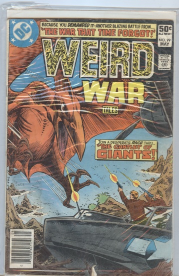 VINTAGE DC COMIC