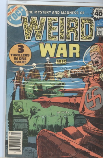 VINTAGE DC COMIC