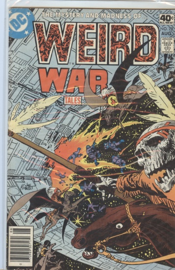 VINTAGE DC COMIC