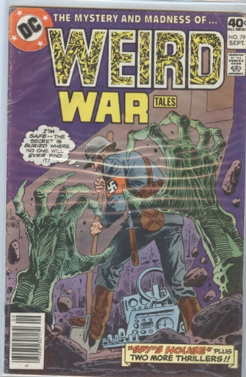 VINTAGE DC COMIC