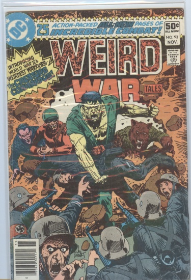 VINTAGE DC COMIC
