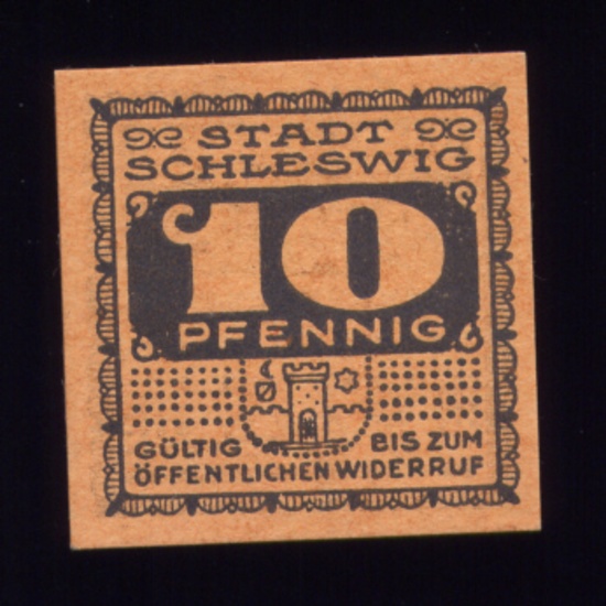 Notgeld ... #15 ... UNC