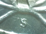 1946-S/S WASHINGTON QUARTER
