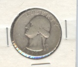 1932 WASHINGTON QUARTER