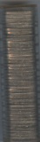 ROLL 1959-D JEFFERSON NICKELS