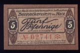 Notgeld ... #16 ... UNC