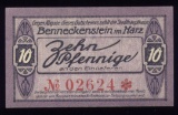 Notgeld ... #17 ... UNC