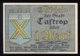 Notgeld ... #19 ... UNC