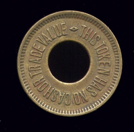Old Token