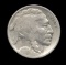 1929 ... Buffalo / Indian Head Nickel