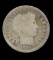 1908-S ... Barber Dime