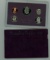 1985-S PROOF SET