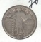 1927 STANDING LIBERTY QUARTER