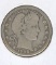 1908-O BARBER QUARTER