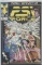 VINTAGE MARVEL COMIC