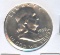 1959 PROOF FRANKLIN HALF