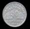 1944 ... 50 Centimes ... France