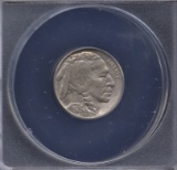 1926 ... ANACS ... Buffalo / Indian Head Nickel