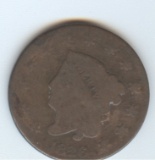 1826 LARGE CENT