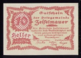 Notgeld ... #13 ... UNC